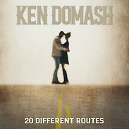 Ken Domash 20 Different Routes Ken Domash 20 Different Routes