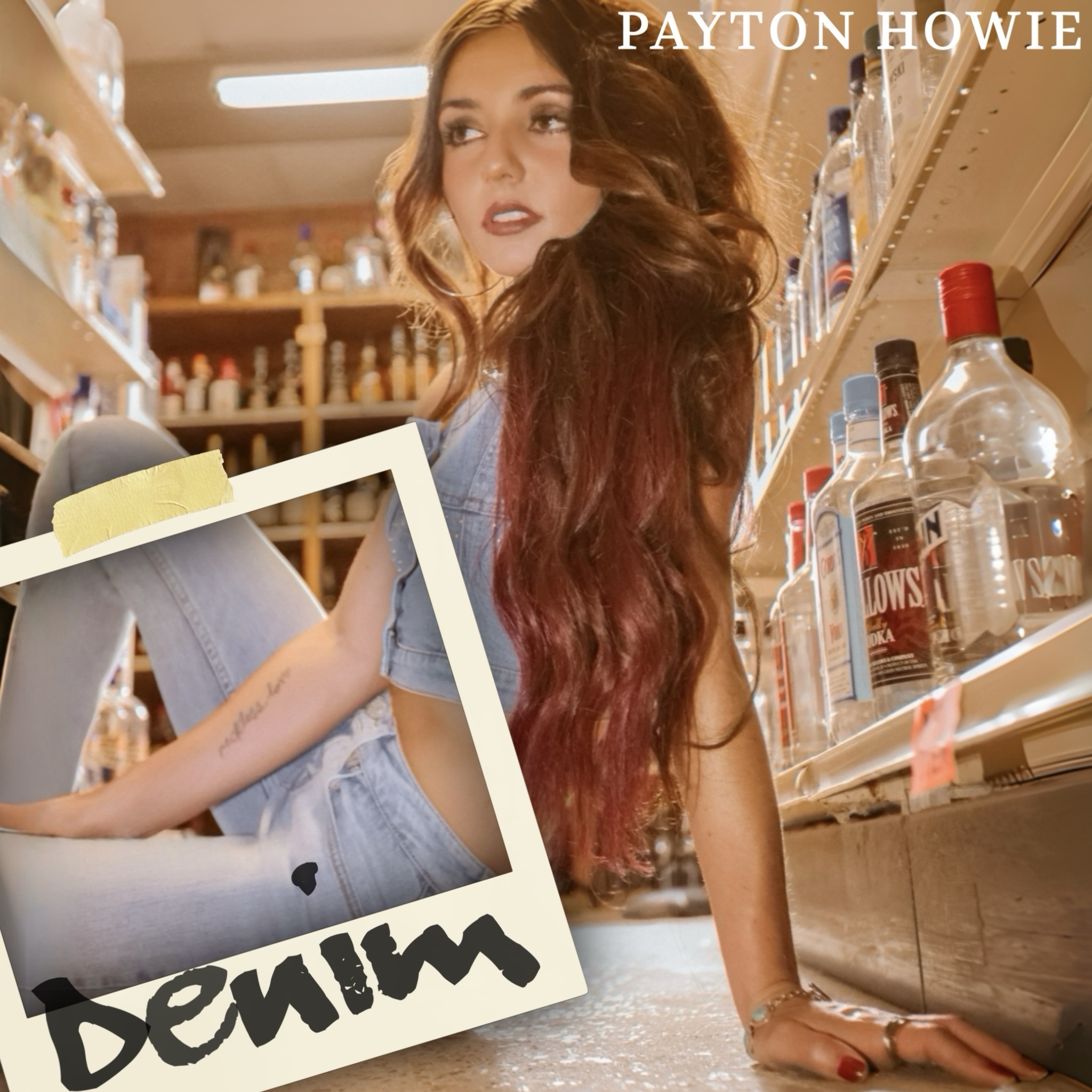 Payton Howie Payton Howie