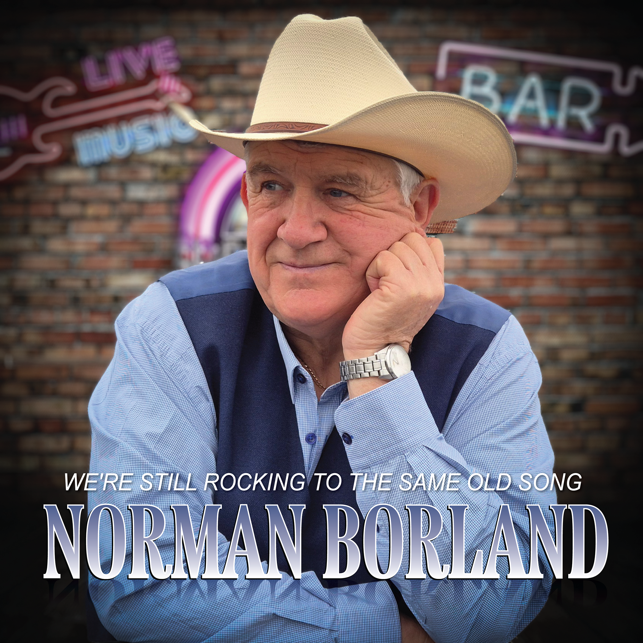 Norman Borland Norman Borland