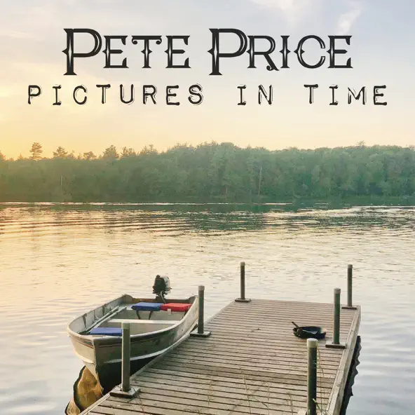 Pete Price Pete Price