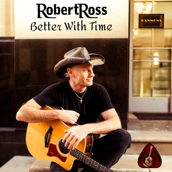 Robert Ross