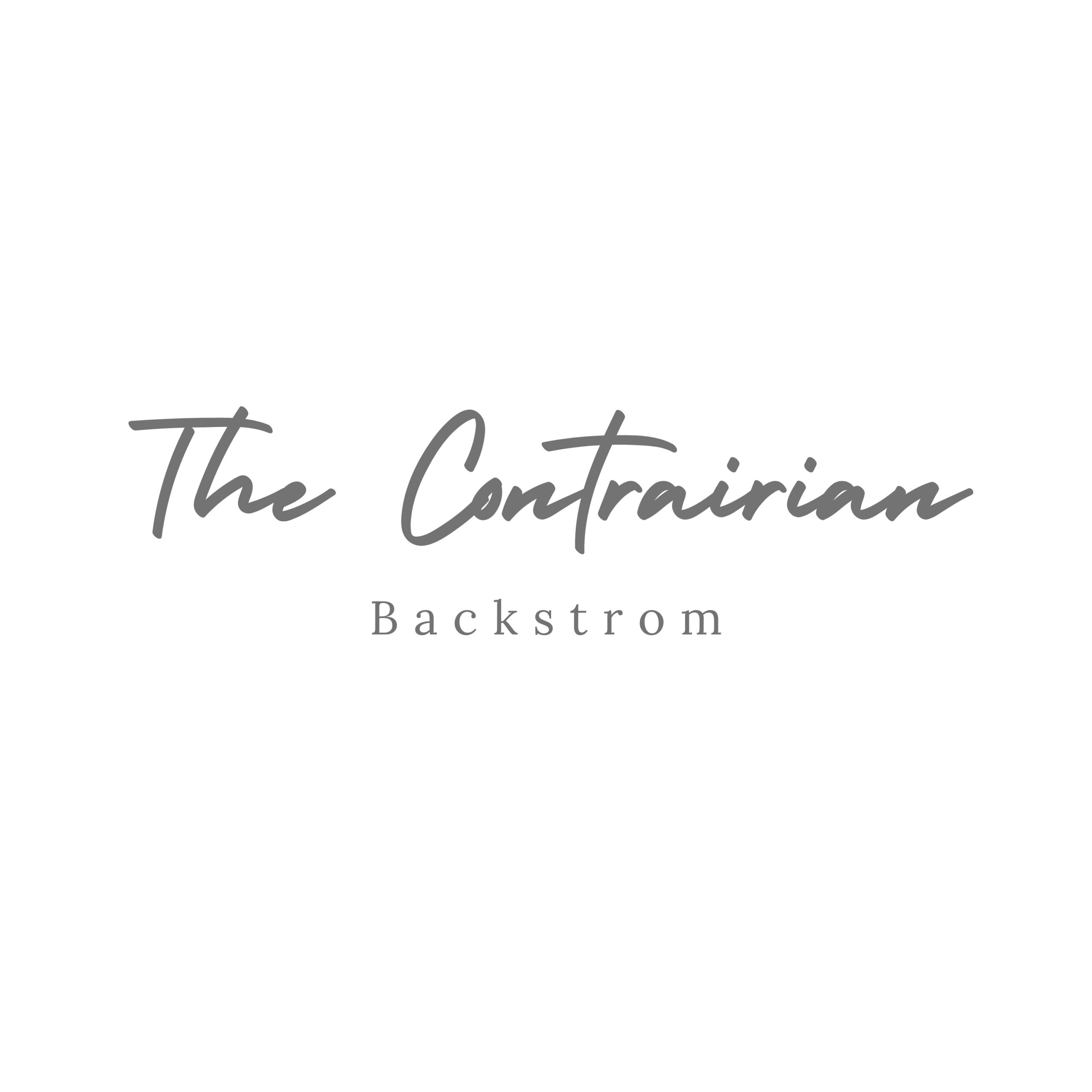 Backstrom Backstrom