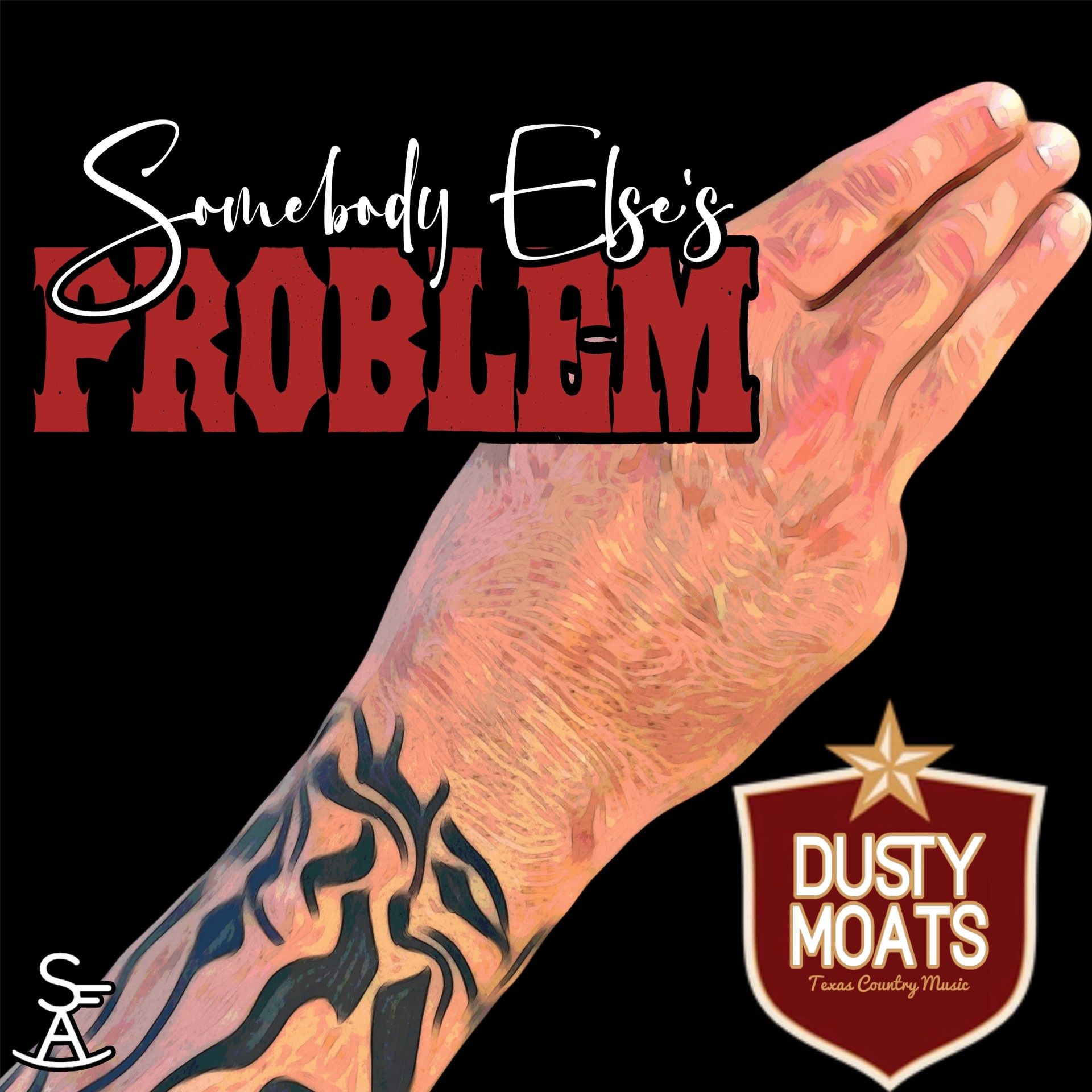 Dusty Moates Dusty Moates