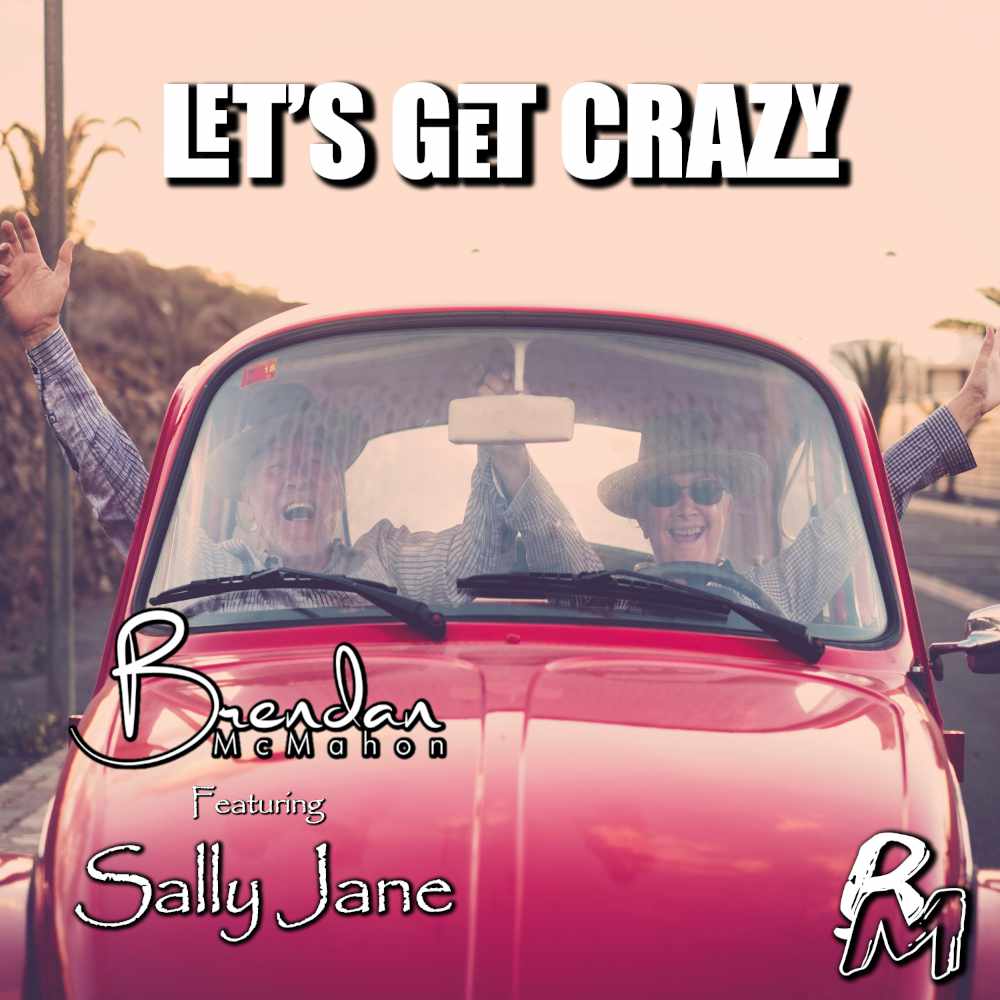 Brendan McMahon ft Sally Jane Brendan McMahon ft Sally Jane