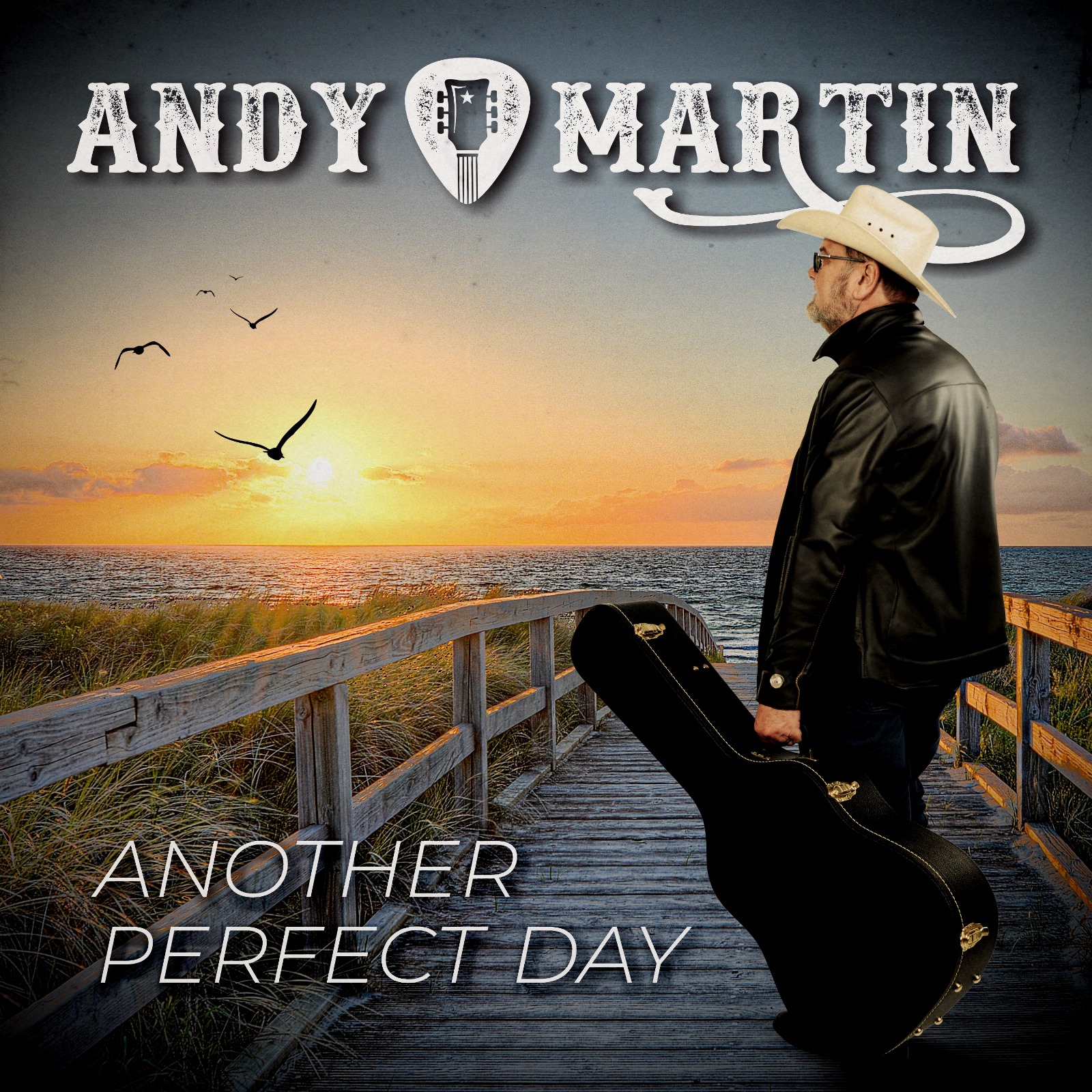 Andy Martin Andy Martin