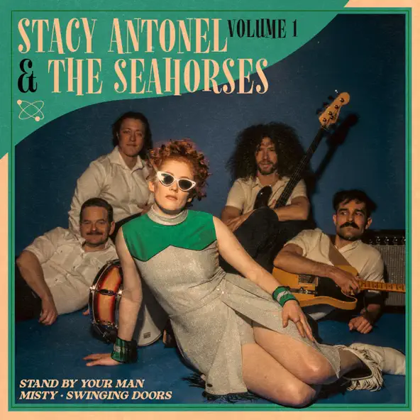 Stacy Antonel Stacy Antonel