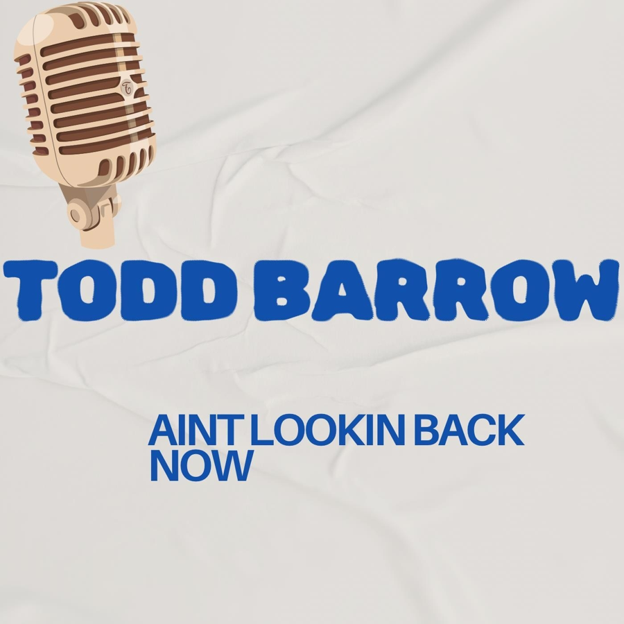 Todd Barrow Todd Barrow