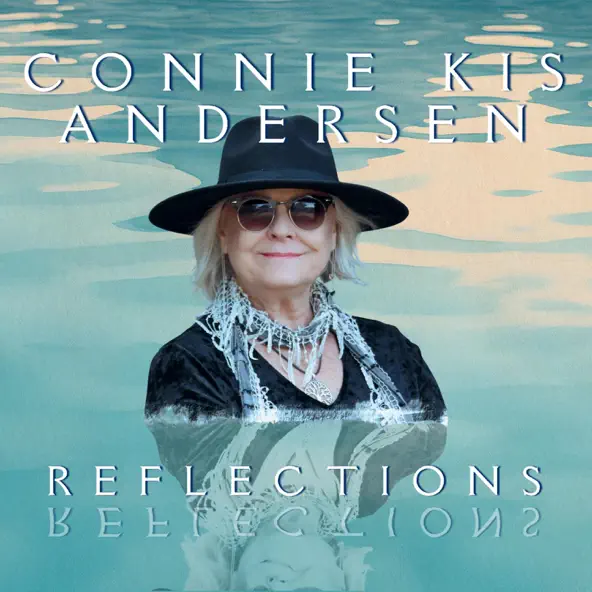 Connie Kis Anderson Connie Kis Anderson