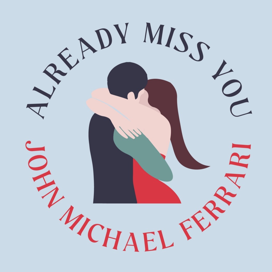 John Michael Ferrari John Michael Ferrari
