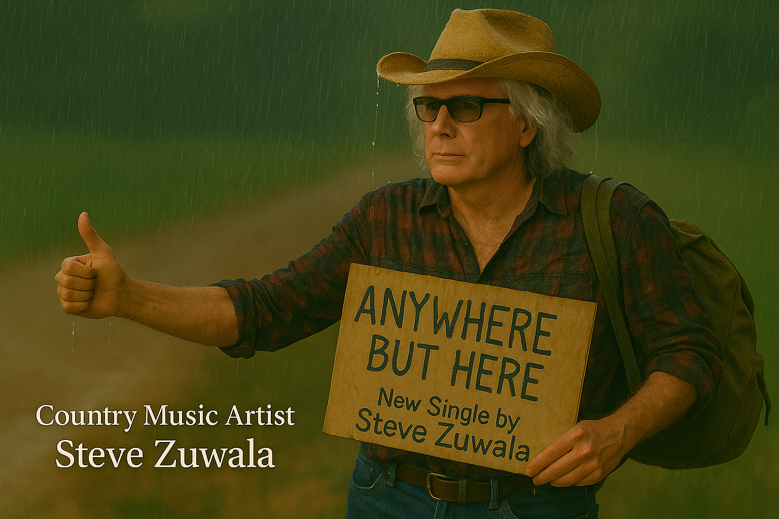 Steve Zuwala Steve Zuwala