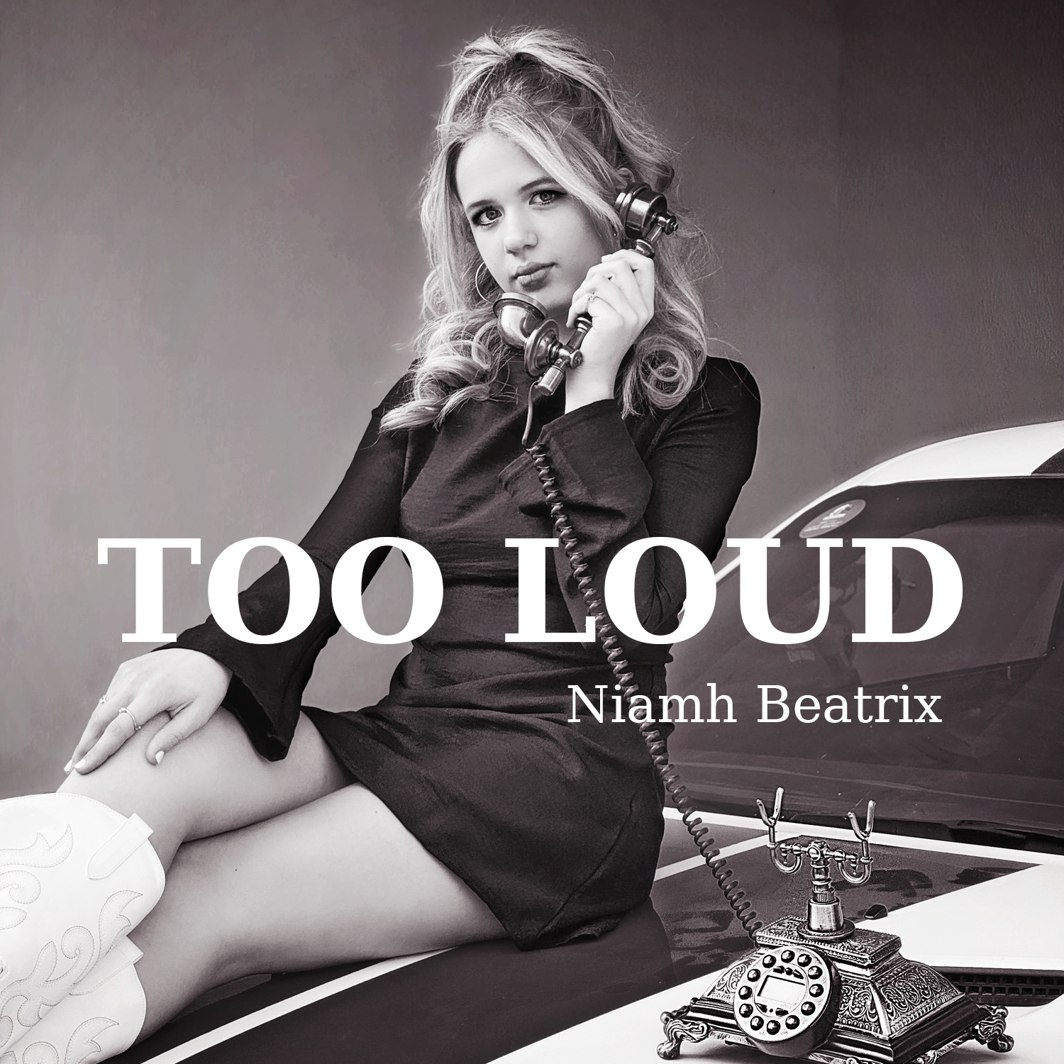 Niamh Beatrix Niamh Beatrix