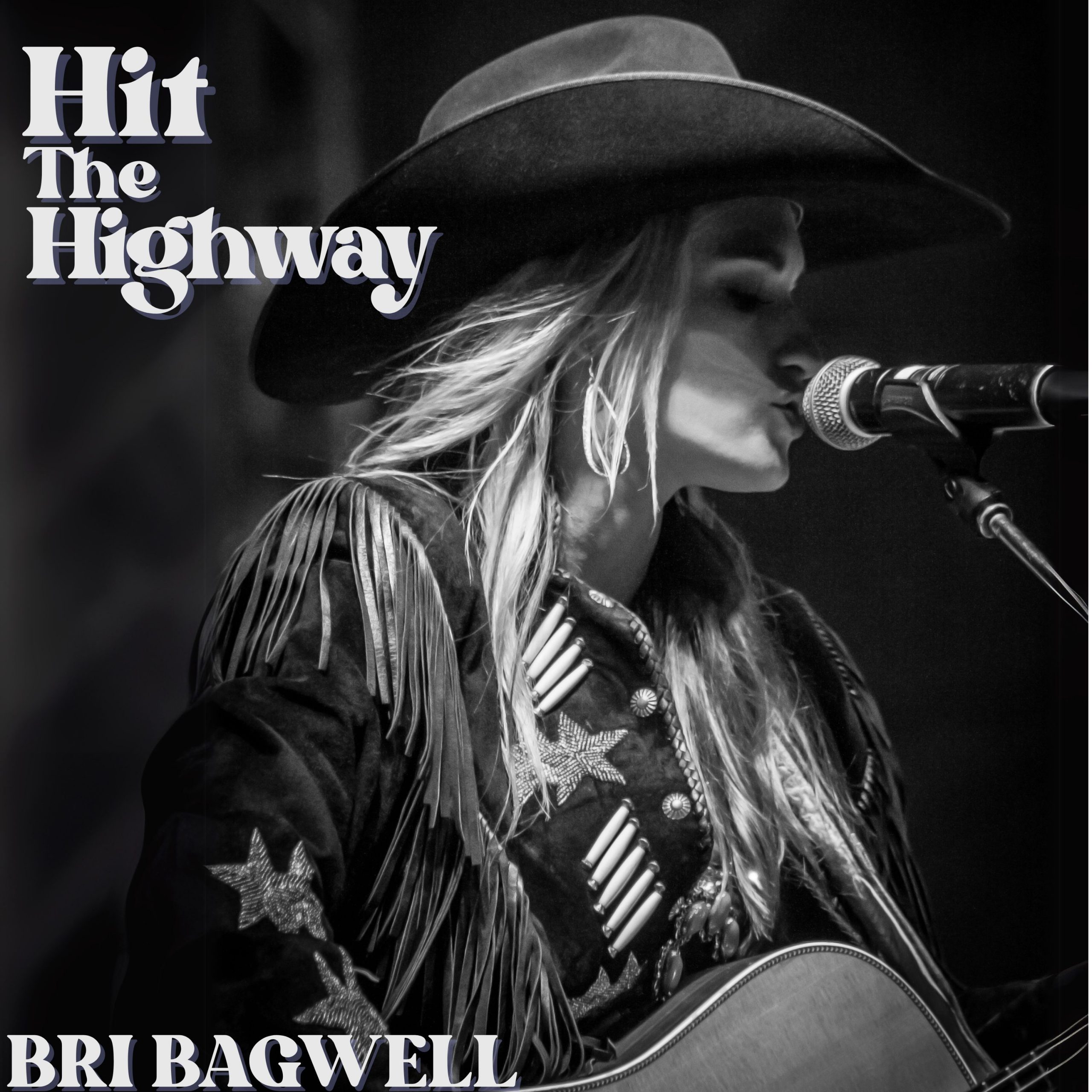 Bri Bagwell Bri Bagwell