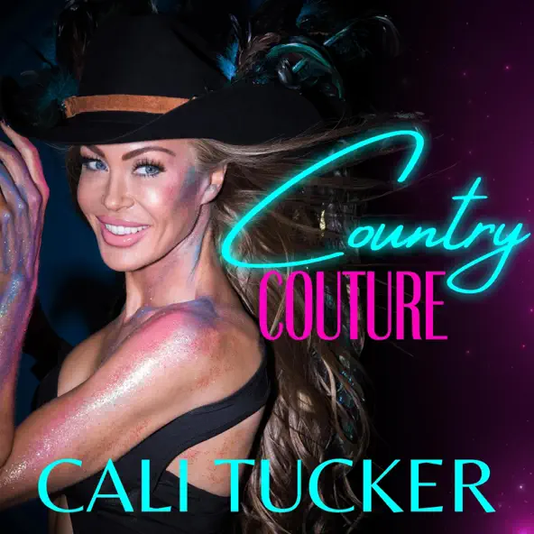 Cali Tucker