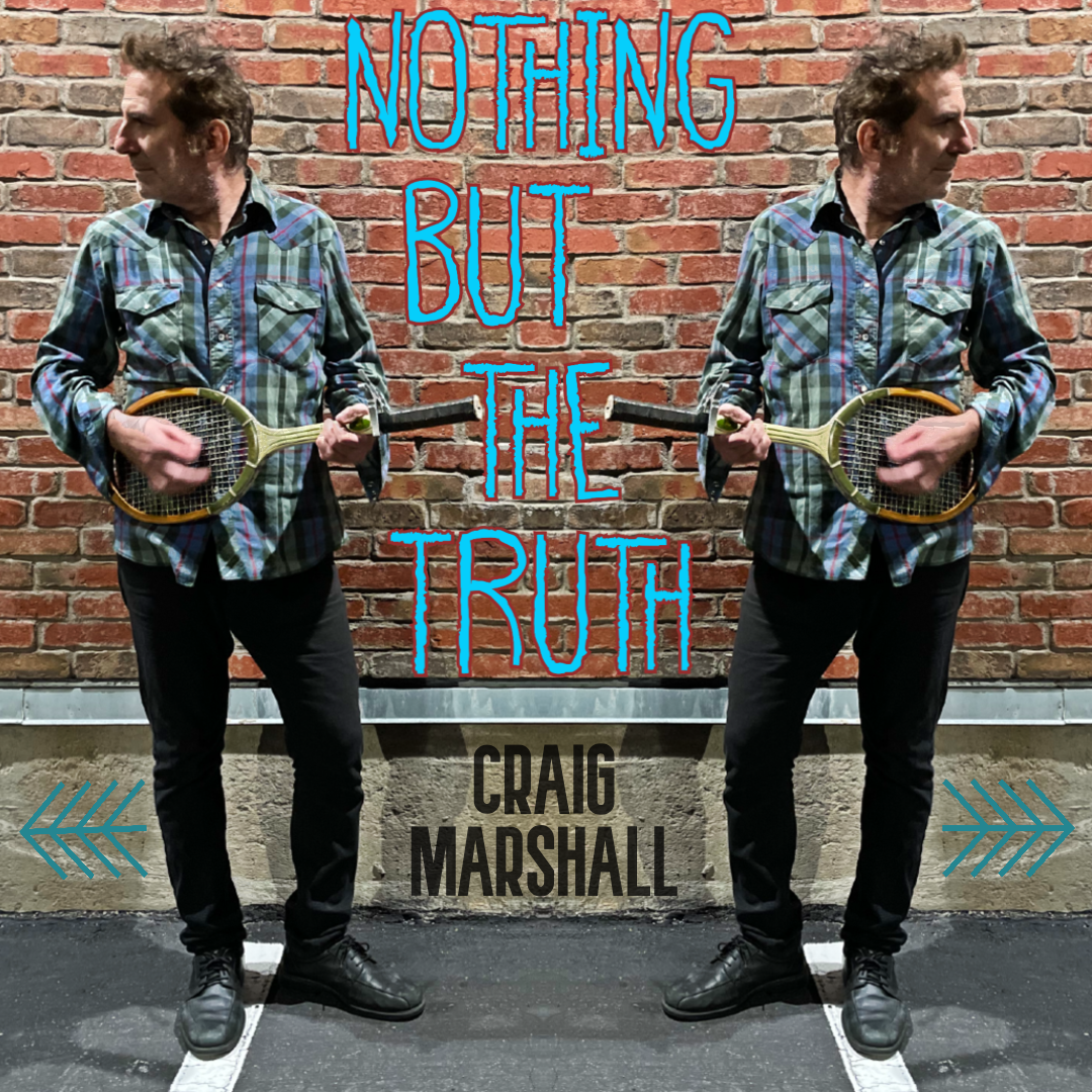Craig Marshall Craig Marshall