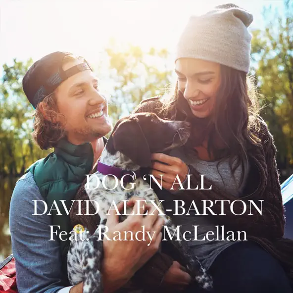 David Alex-Barton David Alex-Barton