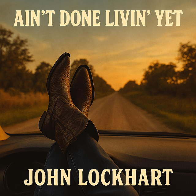 John Lockhart John Lockhart
