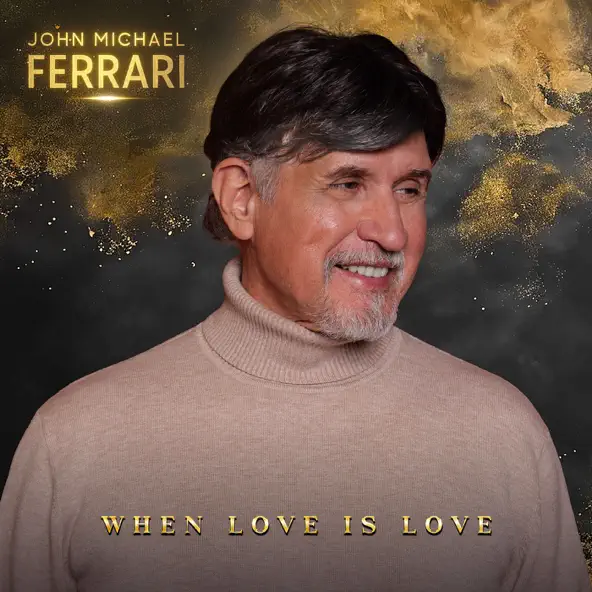 John Michael Ferrari John Michael Ferrari