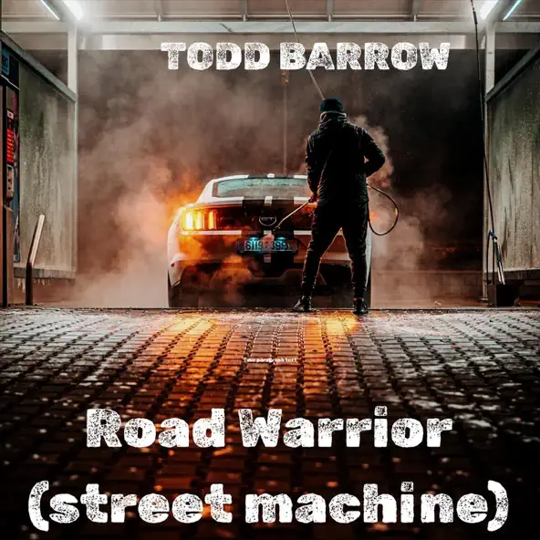 Todd Barrow Todd Barrow