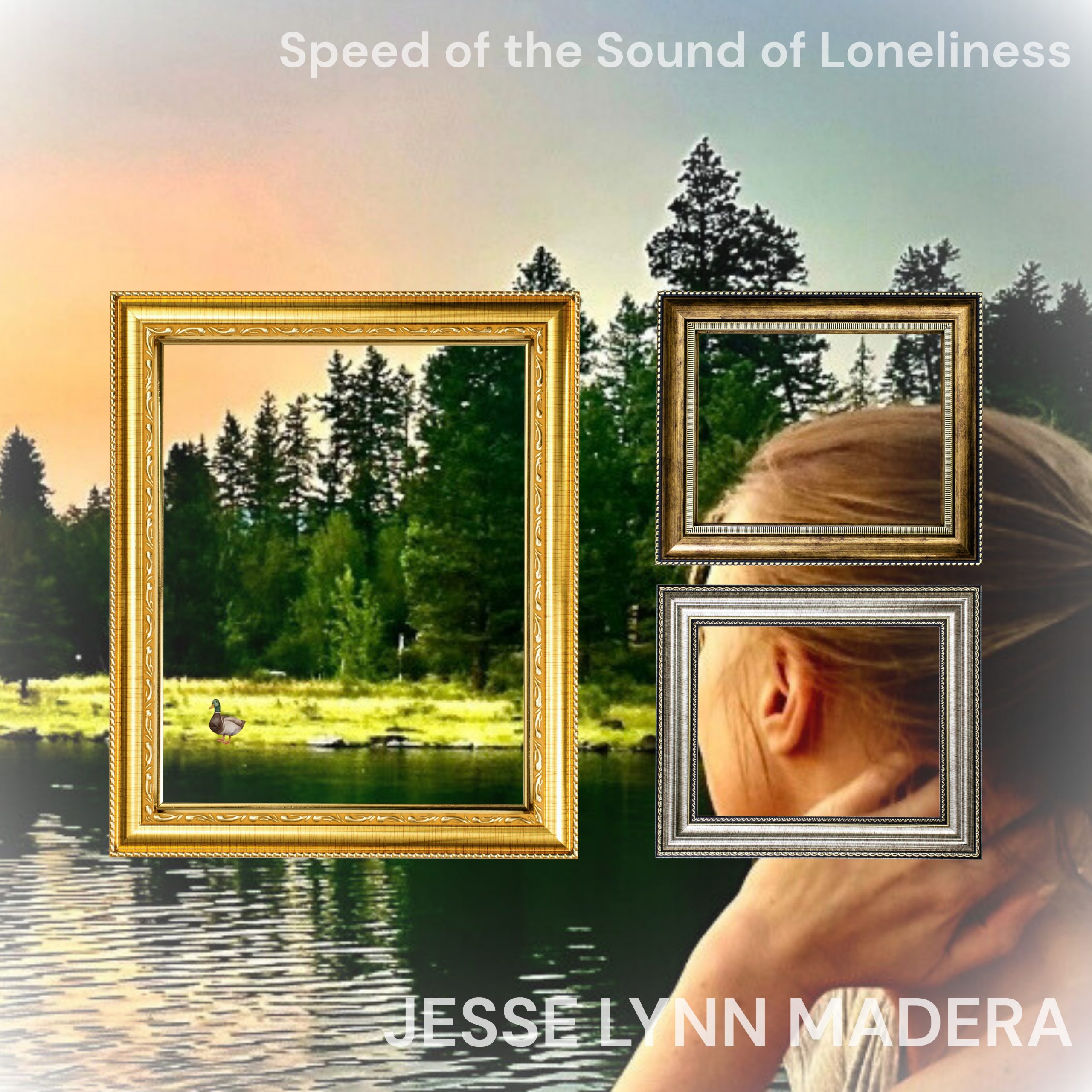 Jesse Lynn Madera