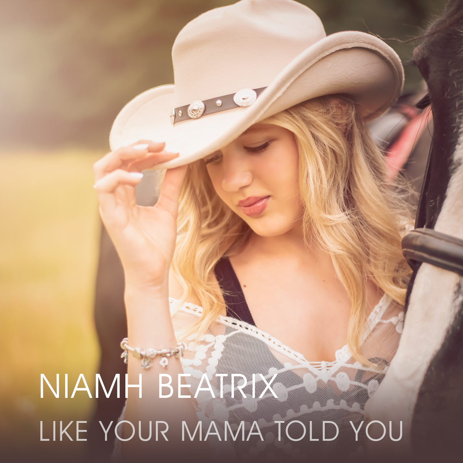 Niamh Beatrix – Like Your Mama Told You Niamh Beatrix – Like Your Mama Told You