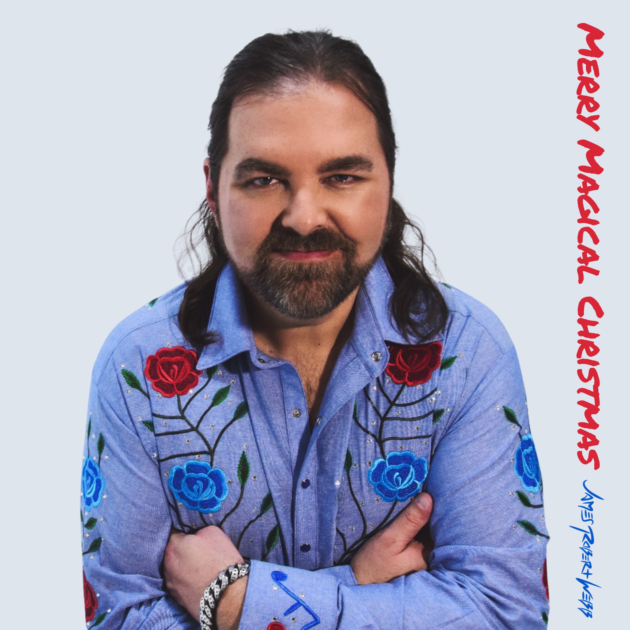 James Robert Webb – Merry Magical Christmas