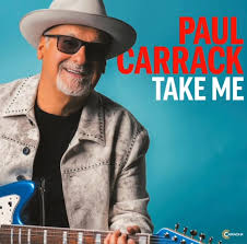 Paul Carrack – Take Me