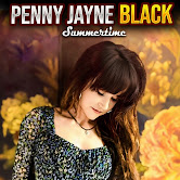 Penny Jayne Black – Summertime