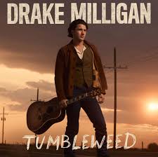 Drake Milligan