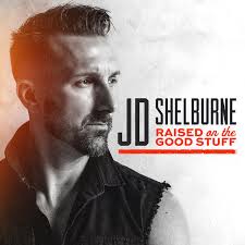 JD Shelburne
