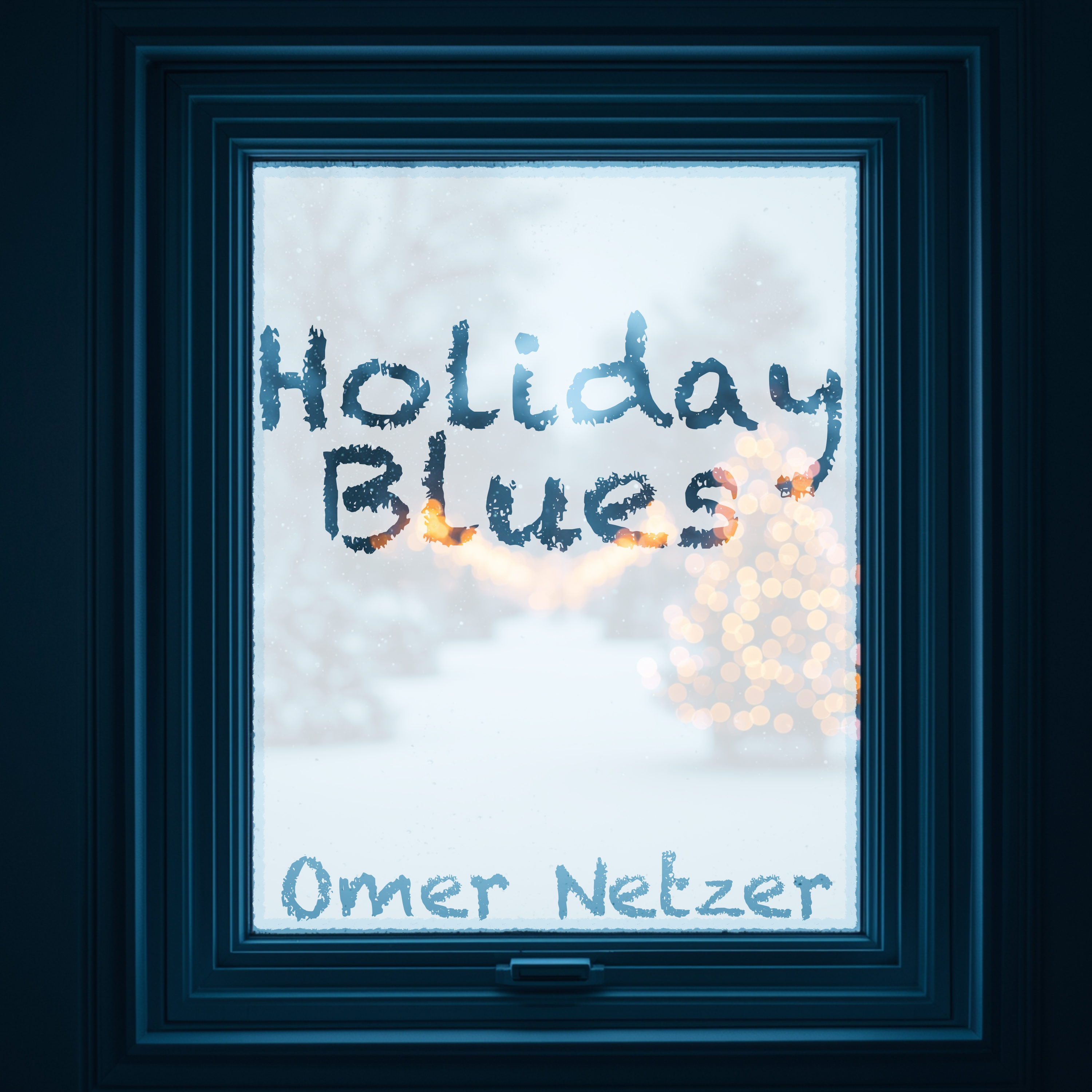 Omer Netzer
