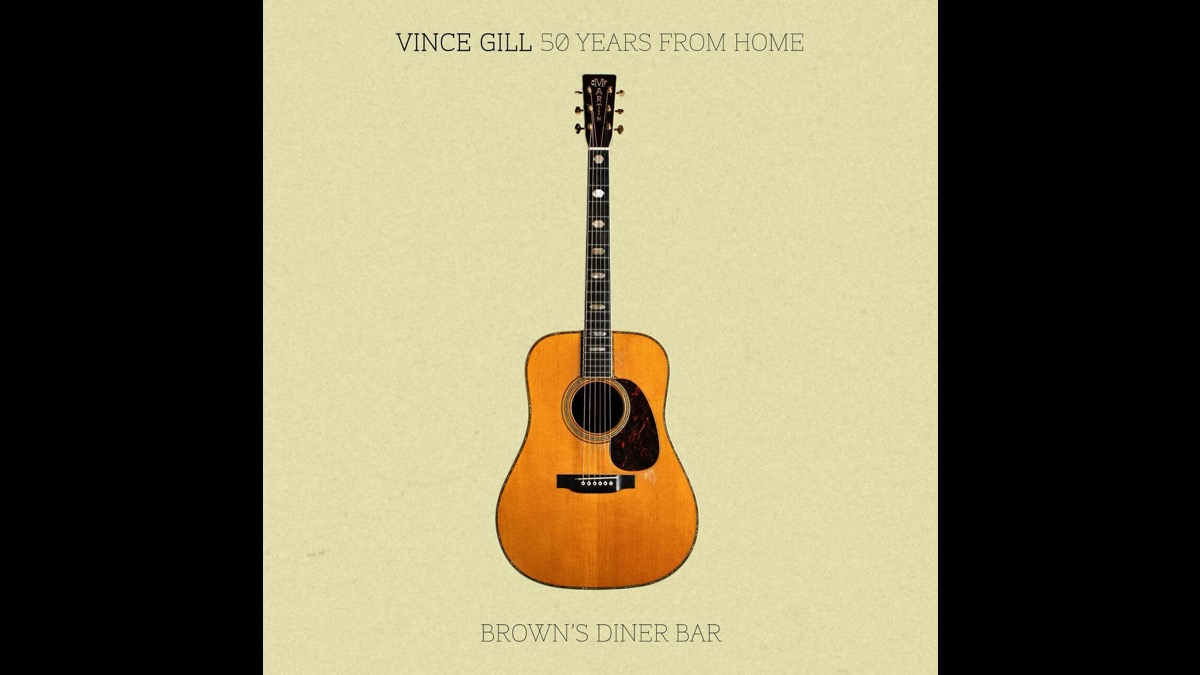 Vince Gill