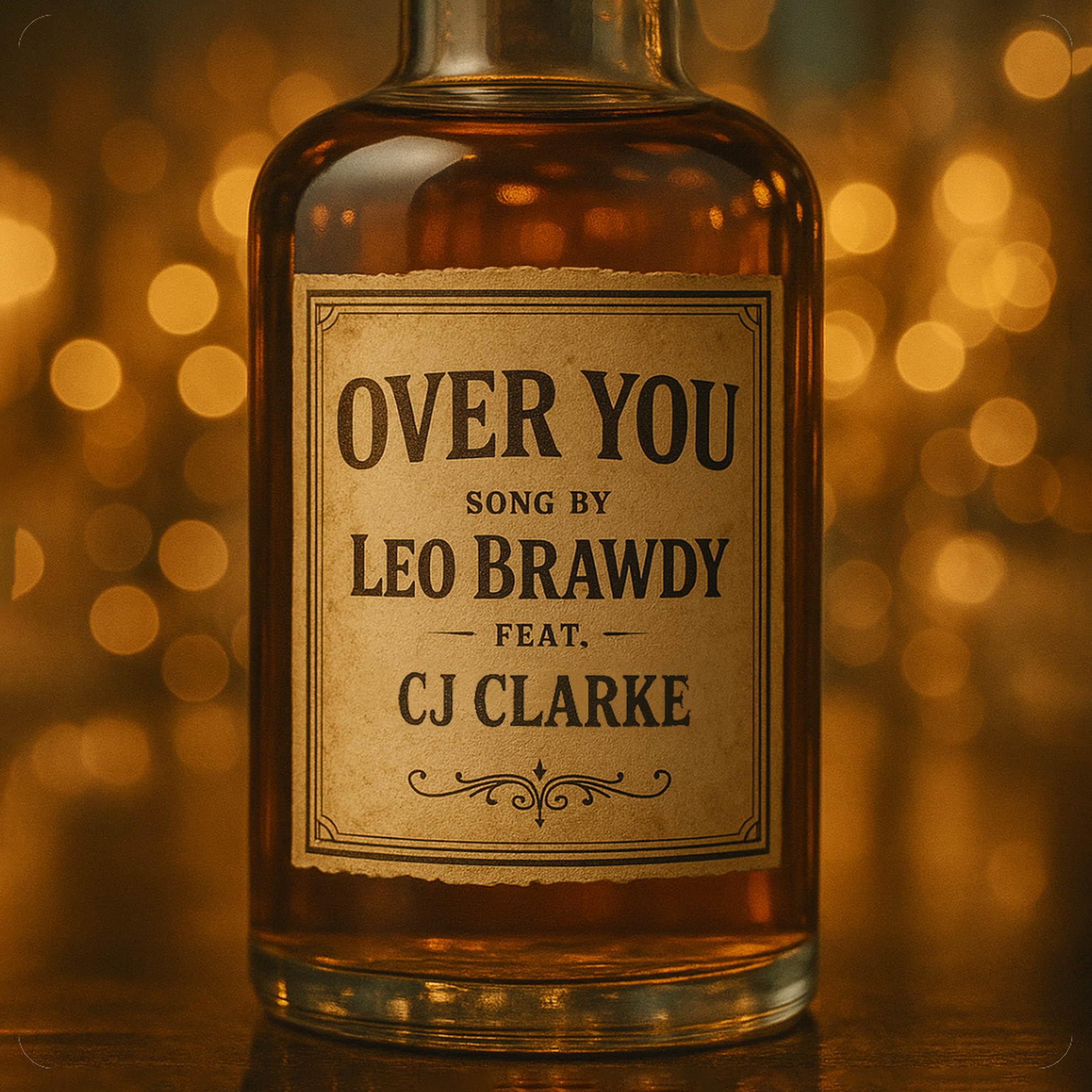 Leo Brawdy + CJ Clarke