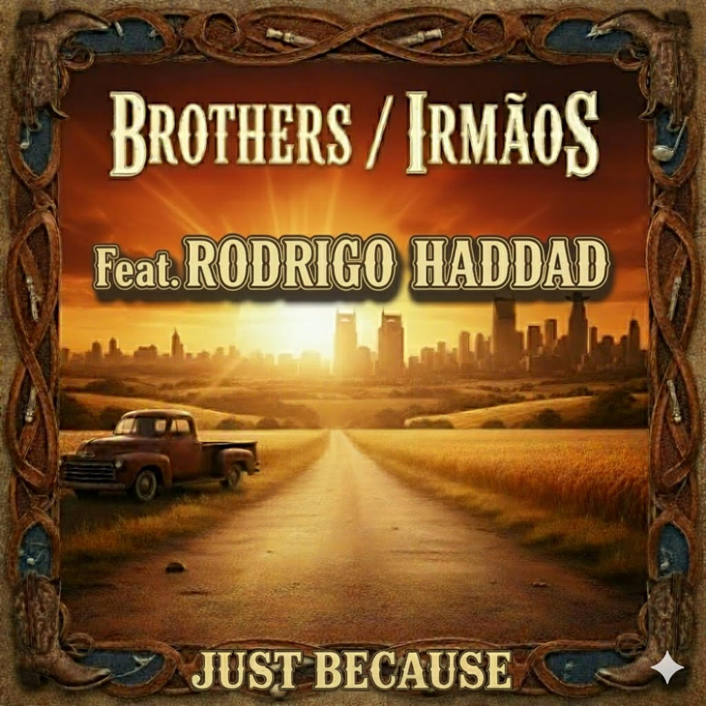 Brothers/Irmaos feat Rodrogo Haddad