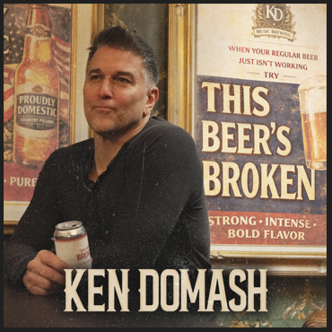 Ken Domash
