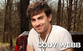Cody Webb