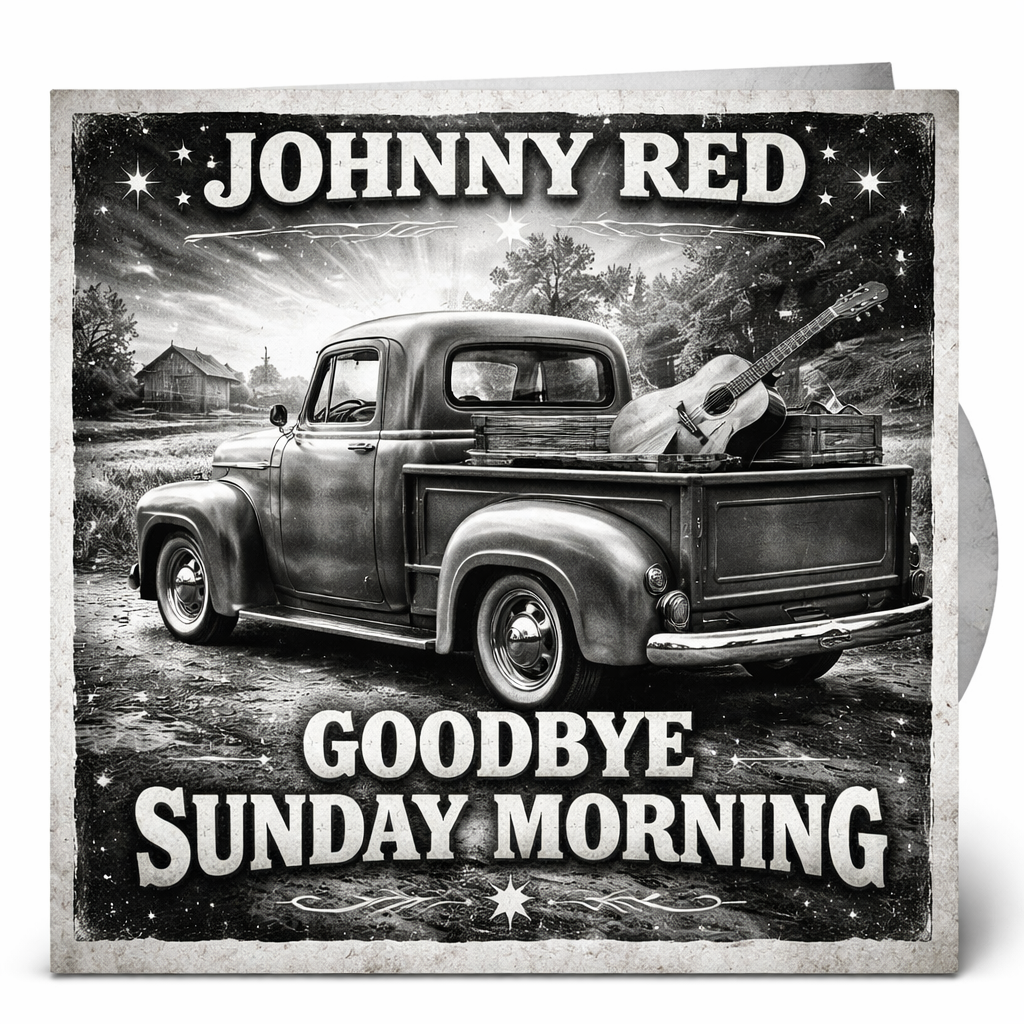 Johnny Red