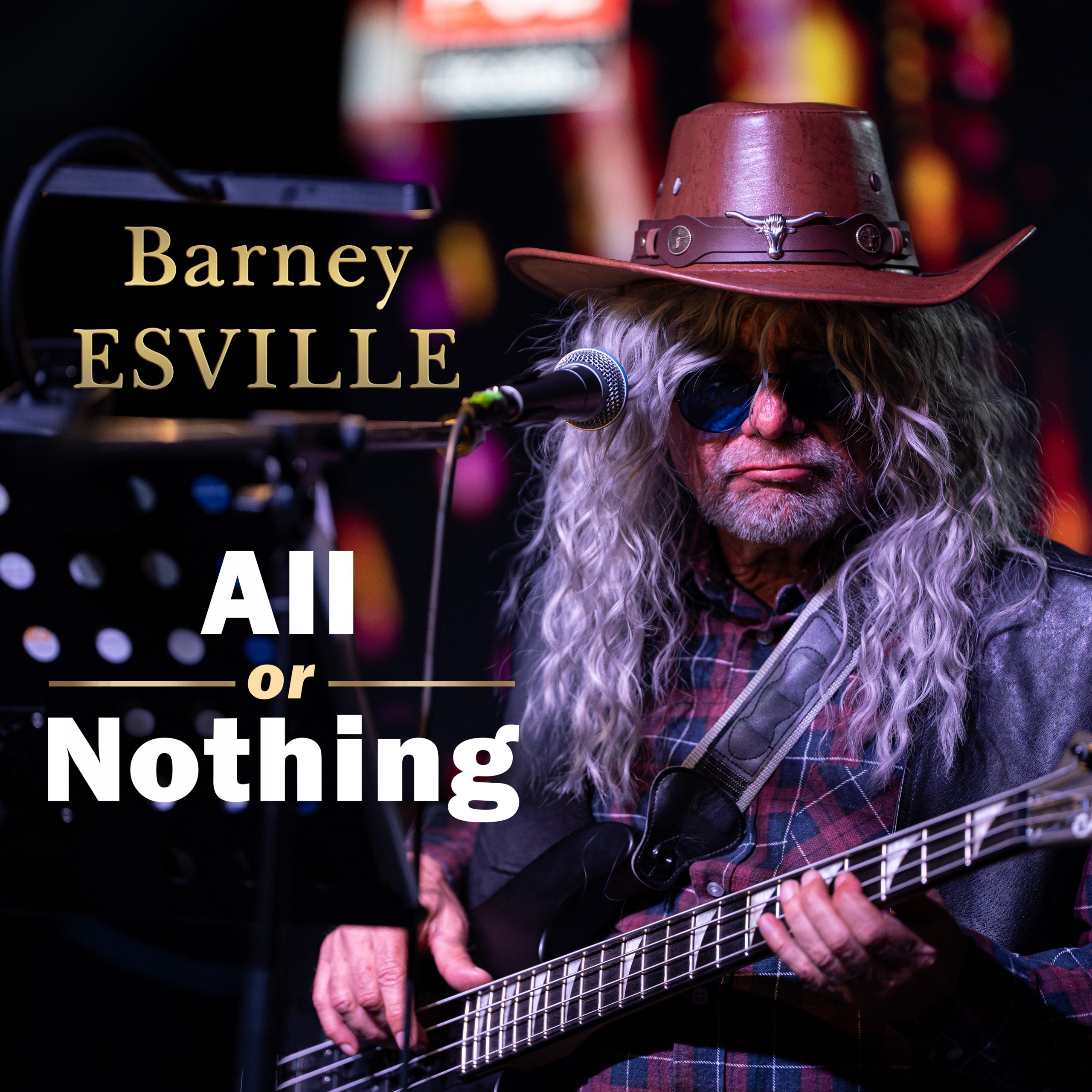 Barney Esville