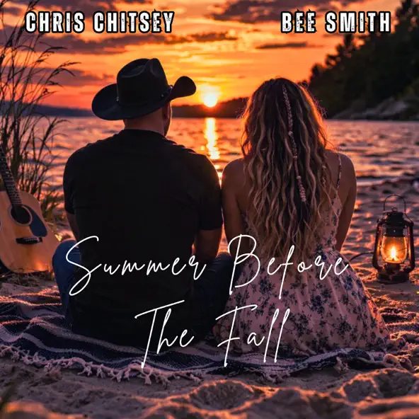 Chris Chitsey ft. Bee Smith