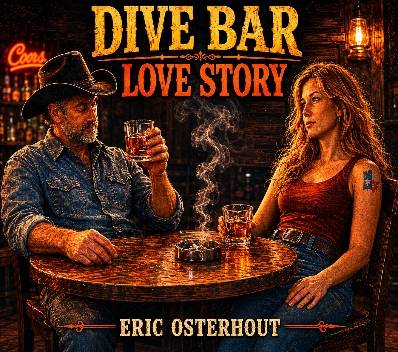 Eric Osterhout