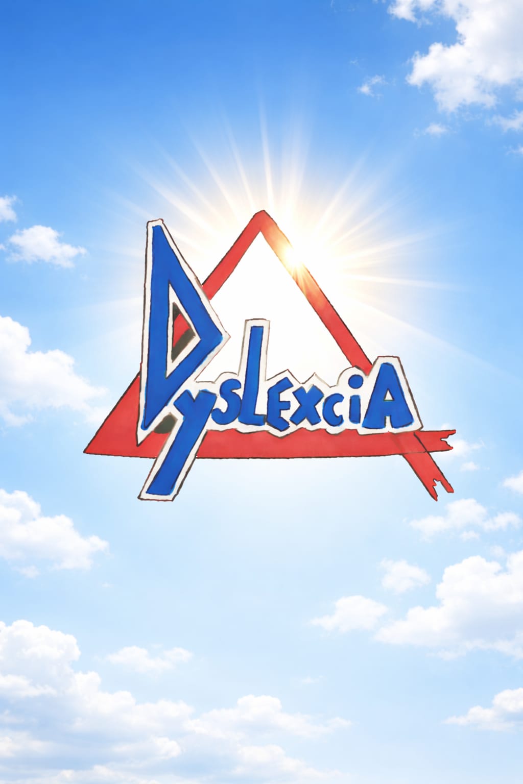 Dsylexcia