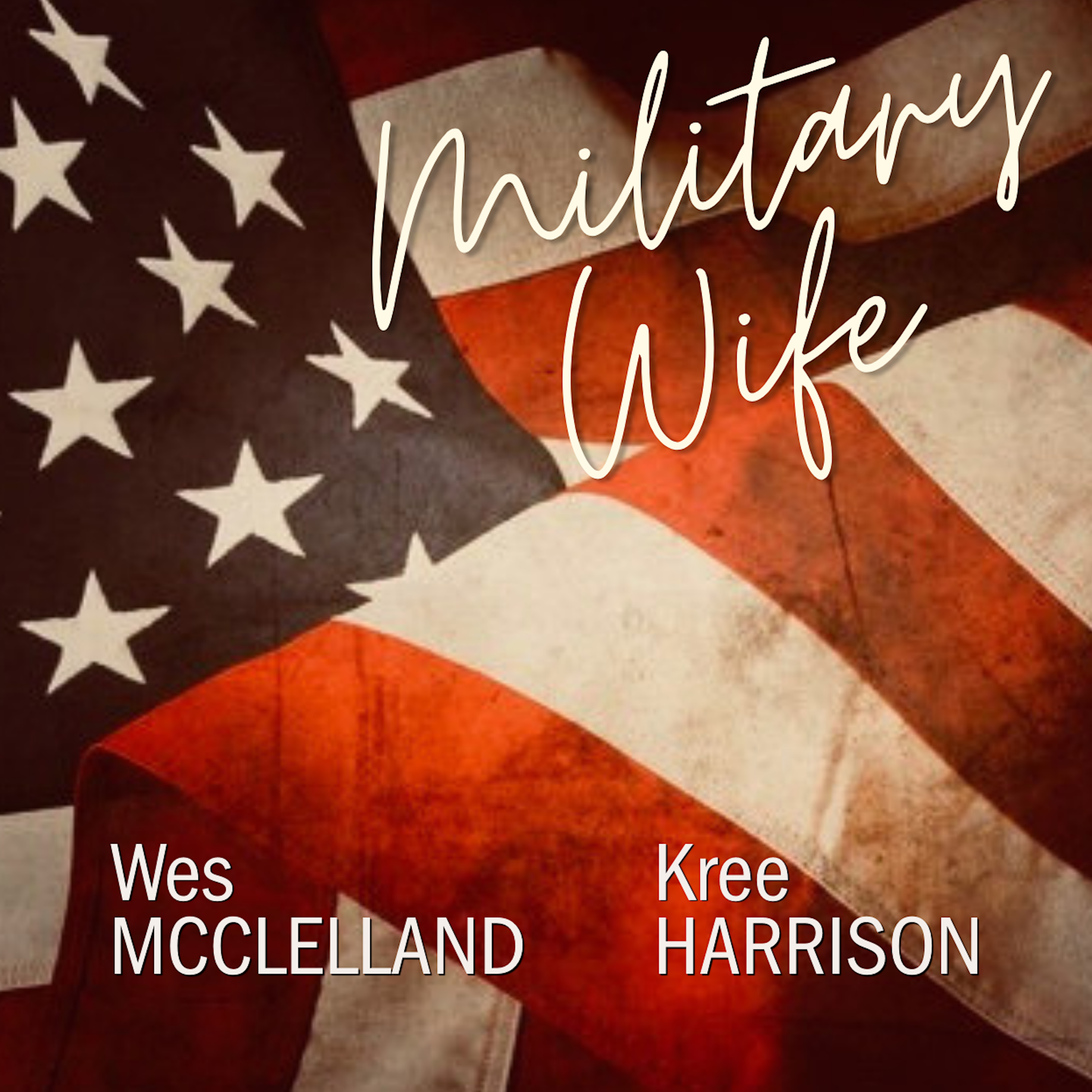 Wes McClelland Ft. Kree Harrison