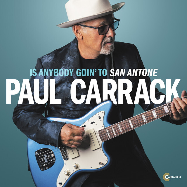 Paul Carrack – The Country Side Of Paul Carrack Vol 2