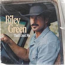 Riley Green
