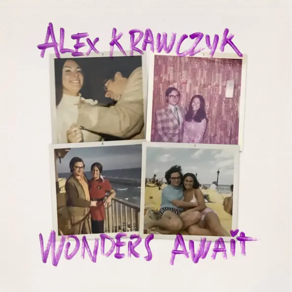 Alex Krawczck