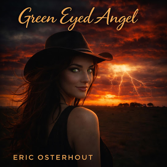 Eric Osterhout