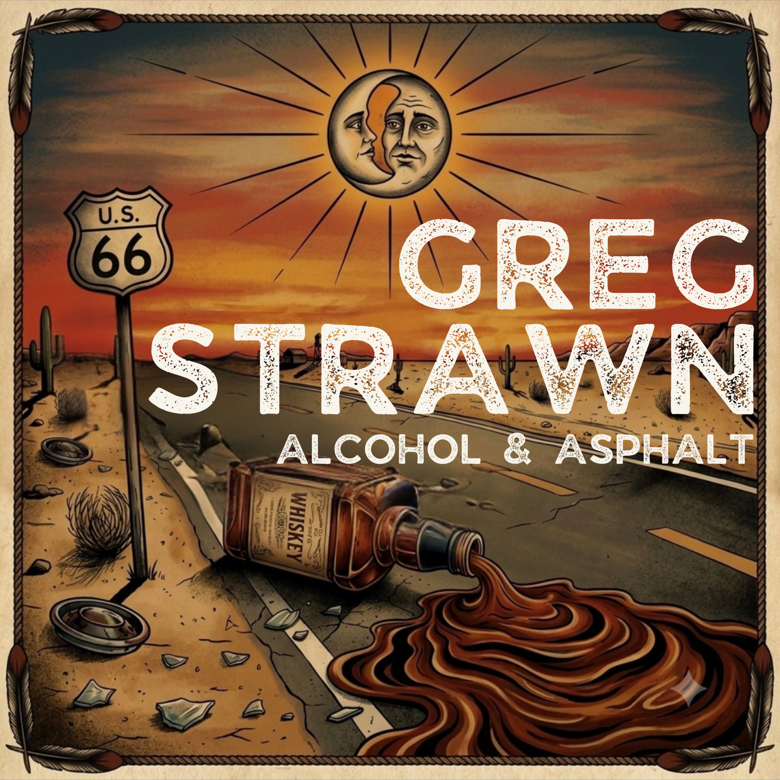 Greg Strawn