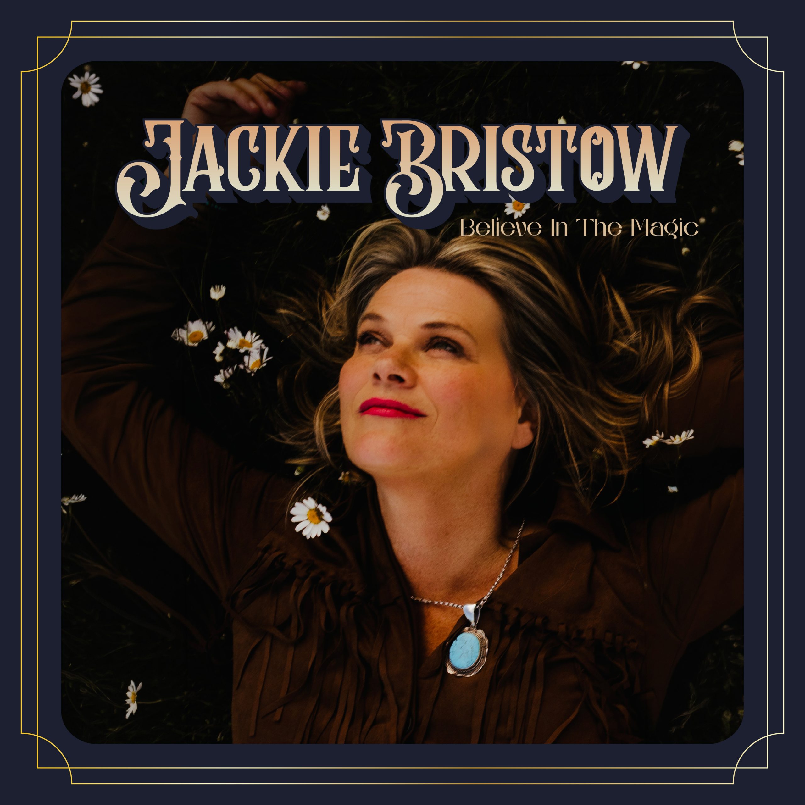 Jackie Bristow