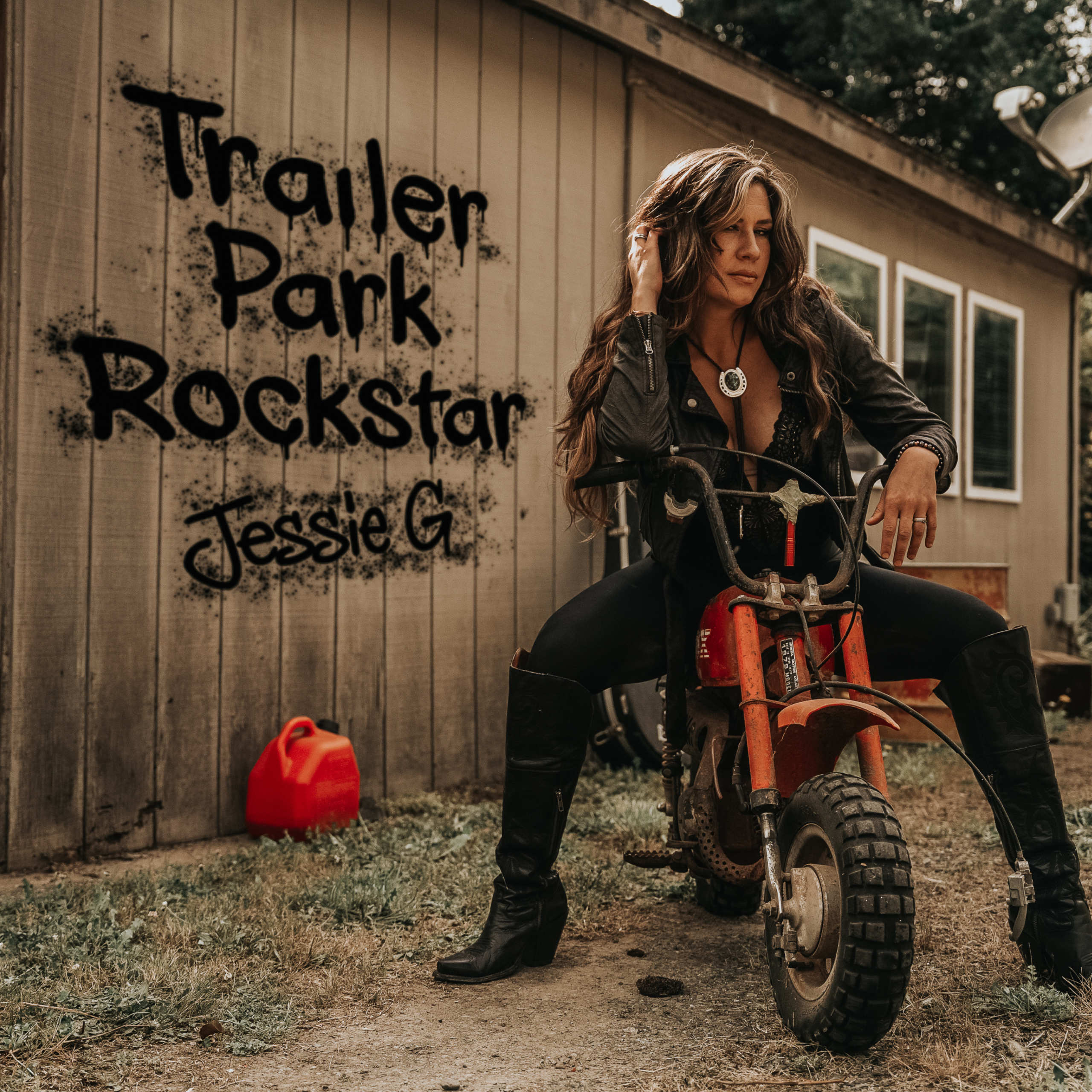 Jessie G