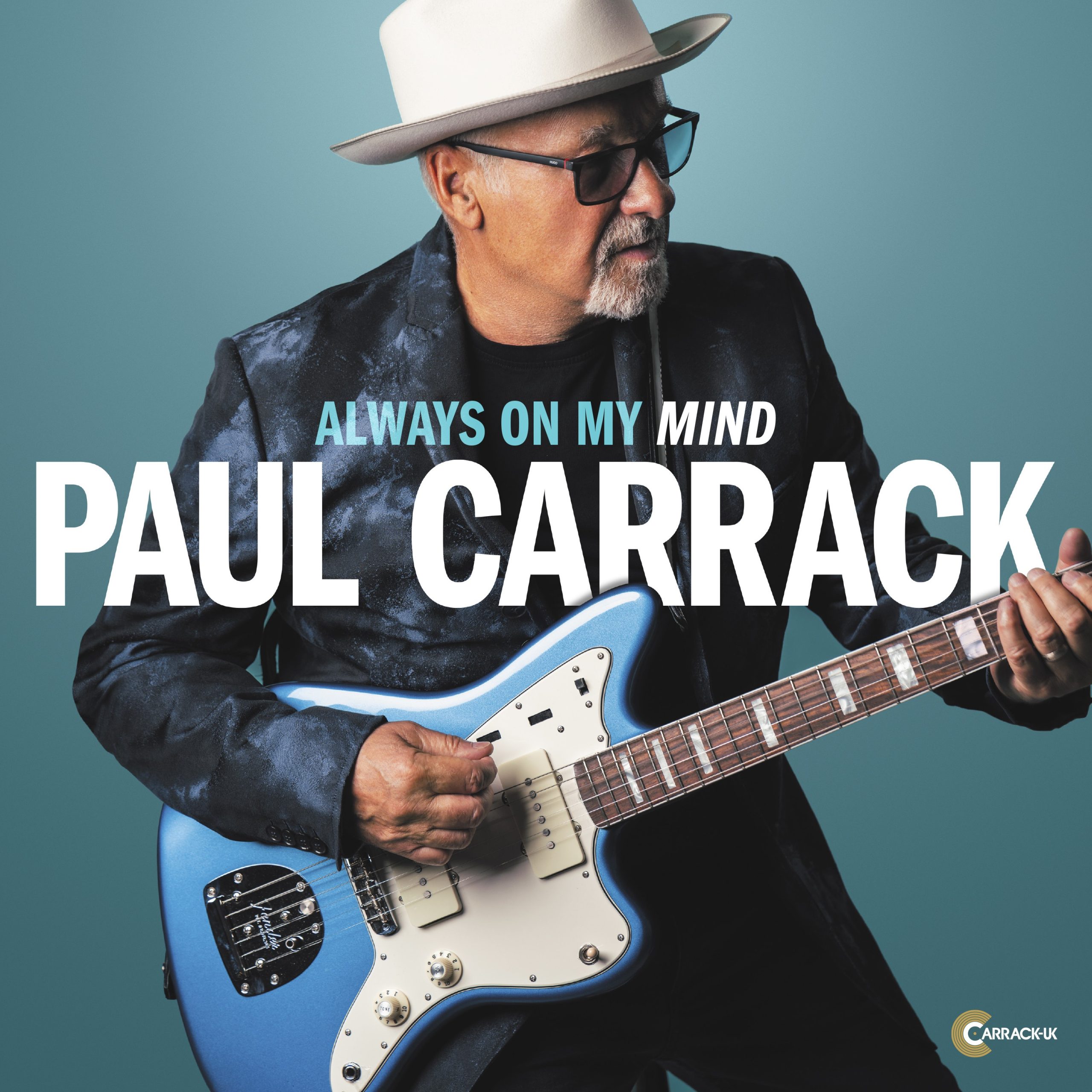 Paul Carrack