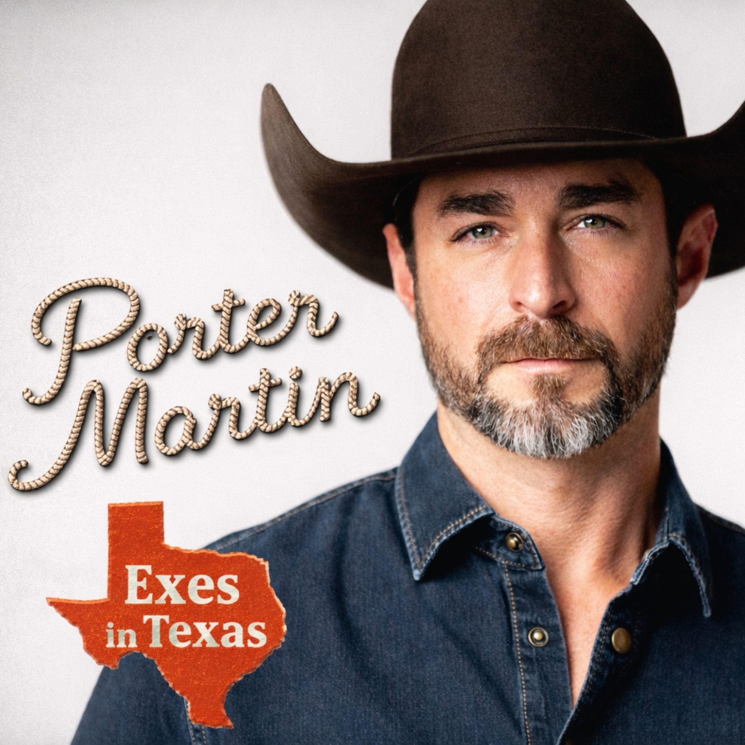 Porter Martin